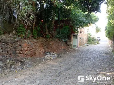 Land for Sale in Lambaré, Valle Apua, 414 m² 2
