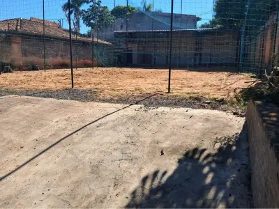 Terreno à venda em Lambaré, Valle Apu'a I 3