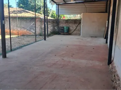 Terreno à venda em Lambaré, Valle Apu'a I 4