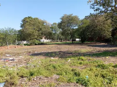 Terreno en venta en Lambaré, zona Ita Enramada 2