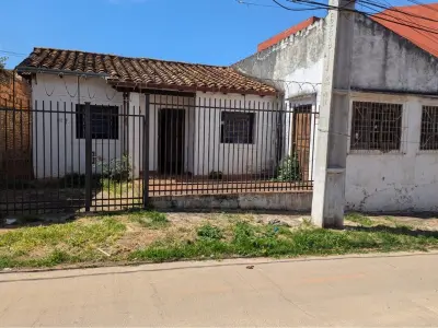 Terreno à venda em Lambaré, região S6 4