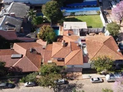 Terreno en venta en Las Carmelitas, Asunción – 1.034 m² 4