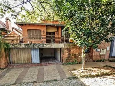 Terreno en venta en Las Carmelitas, Asunción – 360 m² 2