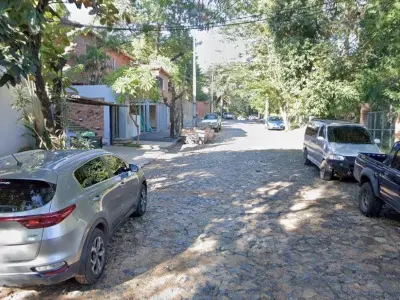 Terreno en venta en Las Carmelitas, Asunción – 360 m² 3