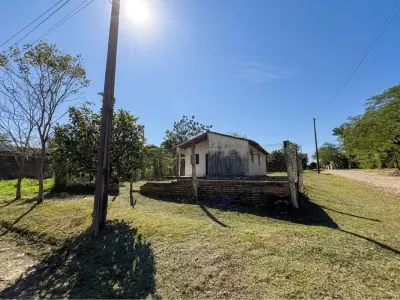 Terreno en venta en Las Colinas, Loma Pytá, Asunción 2