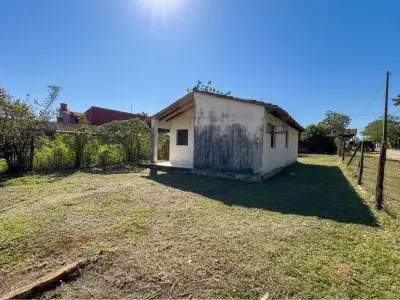 Terreno en venta en Las Colinas, Loma Pytá, Asunción 3