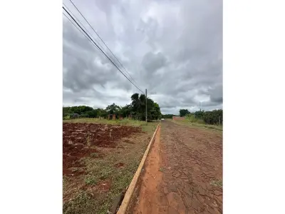Terreno en venta en Las Delicias, Encarnación 4