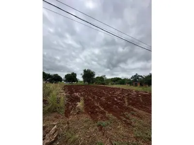 Terreno en venta en Las Delicias, Encarnación 5