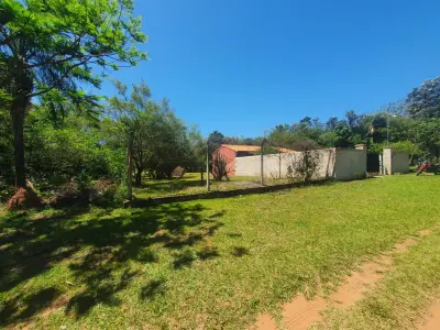 Terreno en venta en Las Hortensias, Altos 2