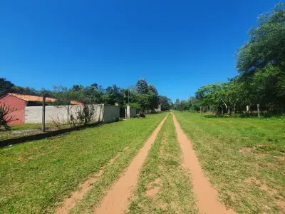Terreno en venta en Las Hortensias, Altos 3