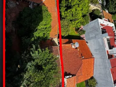 Terreno en venta en Las Lomas, Asunción — 640 m² 2