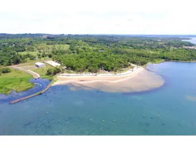 Terreno à venda em Las Lomas, San Juan del Paraná 2