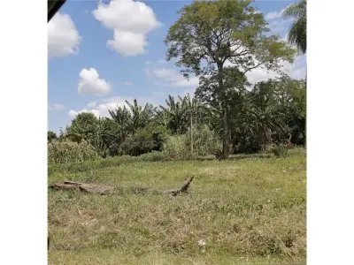 Terreno à venda em Las Lomas, San Juan del Paraná 4