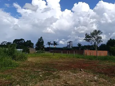 Terreno en venta en Las Mercedes, Hernandarias 2