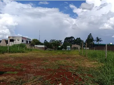 Terreno en venta en Las Mercedes, Hernandarias 4