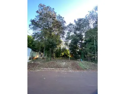 Terreno à venda em Las Mercedes, Presidente Franco 2