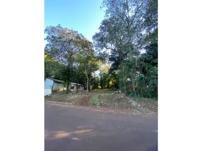 Terreno à venda em Las Mercedes, Presidente Franco 3