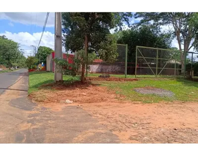 Terreno à venda em Laurelty, Capiatá 3