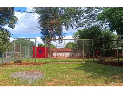Terreno à venda em Laurelty, Capiatá 4