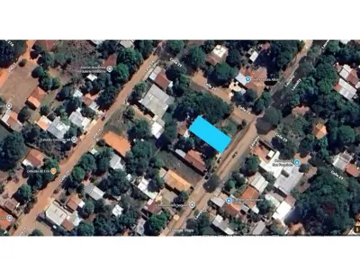 Terreno à venda em Laurelty, Capiatá, 360 m² 5