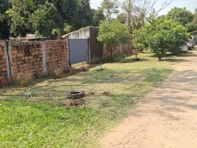 Terreno à venda em Laurelty, Luque 4