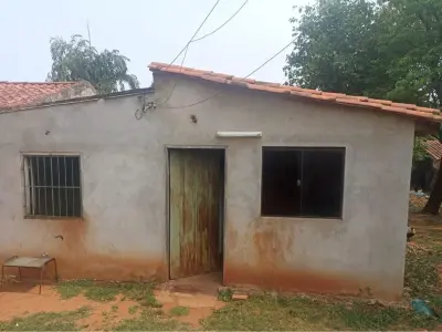 Terreno à venda em Laurelty, Luque 4