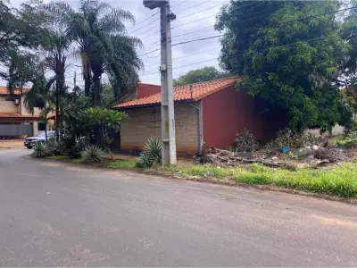 Terreno en venta en Laurelty, Luque 3