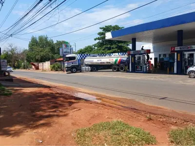Terreno à venda em Laurelty, Luque, 360 m² 5