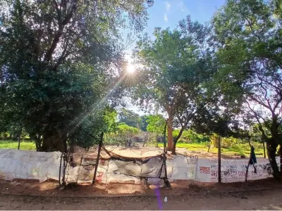 Terreno à venda em Laurelty, Luque 3