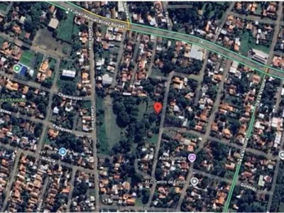 Terreno à venda em Laurelty, Luque 5