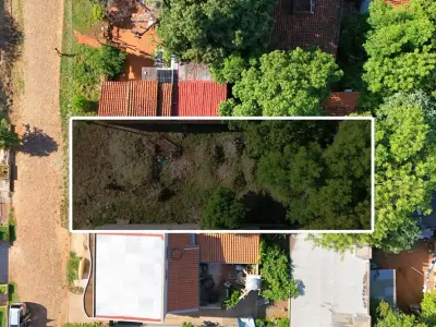 Terreno en venta en Laurelty, Luque 4
