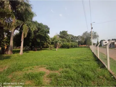 Terreno en venta en Laurelty, Luque, con gran potencial 3