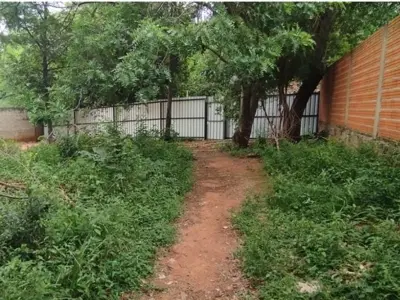 Terreno à venda em Laurelty, Luque 3