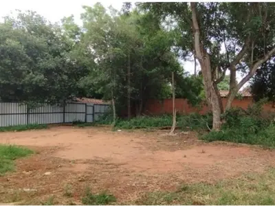 Terreno à venda em Laurelty, Luque 4
