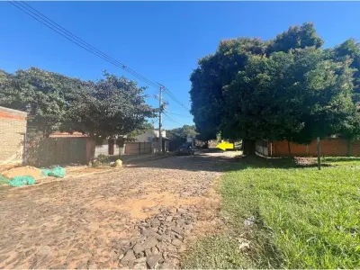 Terreno à venda em Laurelty, San Lorenzo 4