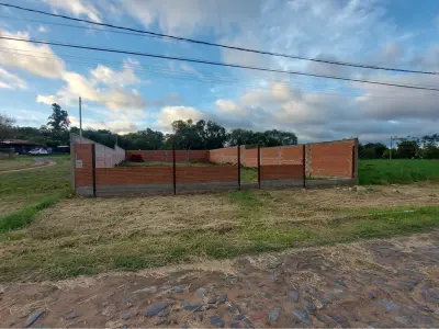 Terreno à venda em Laurelty, San Lorenzo 2