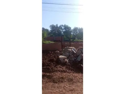 Terreno à venda em Laurelty, San Lorenzo 4