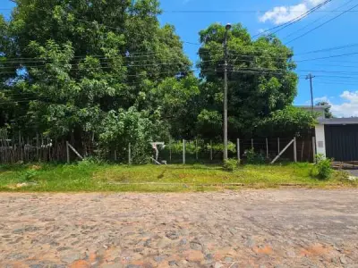 1,065 m² Land for Sale in Lérida, San Lorenzo 3