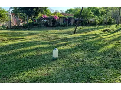 Terreno à venda em Limpio, Central 2
