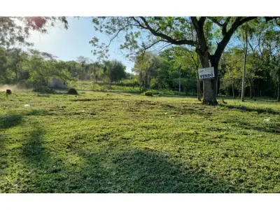 Terreno à venda em Limpio, Central 3