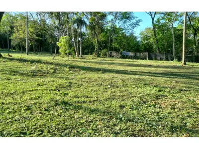 Terreno à venda em Limpio, Central 4