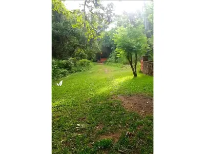 Terreno à venda em Limpio, Central 2
