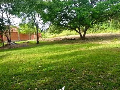 Terreno à venda em Limpio, Central 3