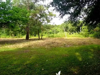 Terreno à venda em Limpio, Central 4