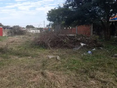 Terreno à venda em Limpio, Central 2
