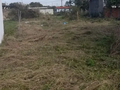Terreno à venda em Limpio, Central 4