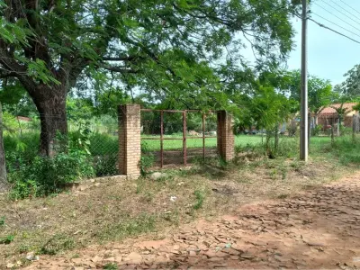 Land for sale in Limpio, Central 2