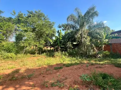 Terreno à venda em Limpio, Central 3