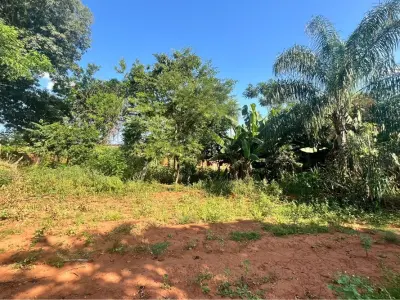 Terreno à venda em Limpio, Central 4
