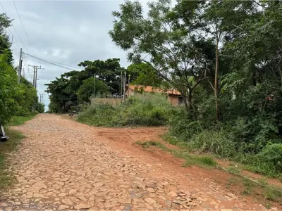Terreno à venda em Limpio, Central 3